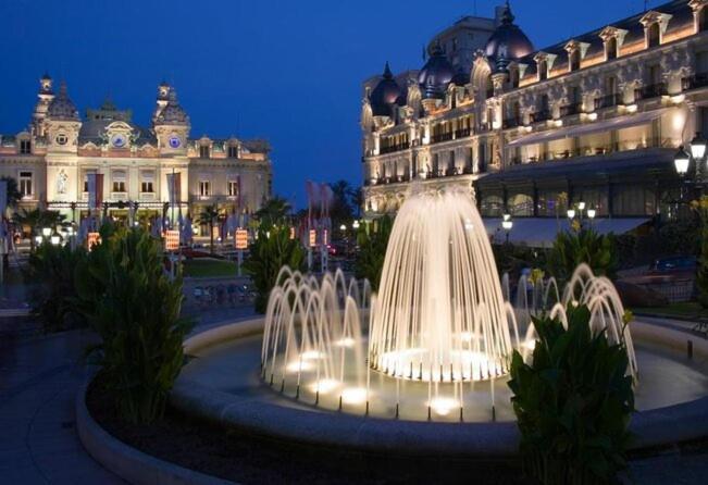 Heart Of -5 Min Forum Grimaldi Et Casino Apartamento *