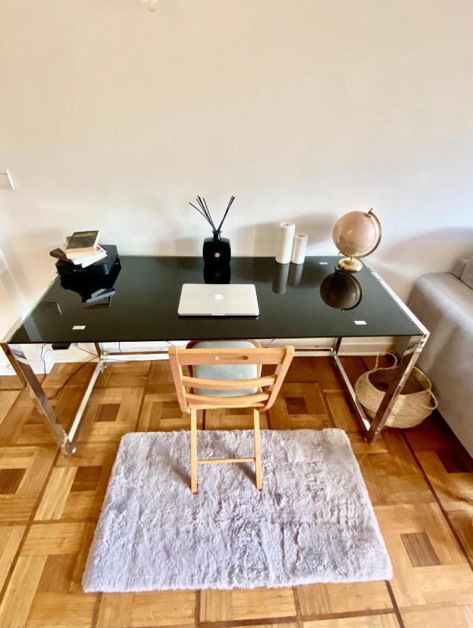 Apartamento Heart Of -5 Min Forum Grimaldi Et Casino